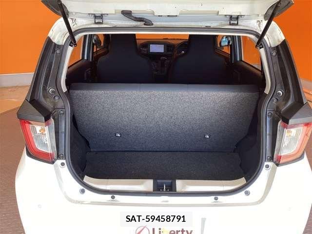 Daihatsu MIRA ES 2021-06 8367069-15