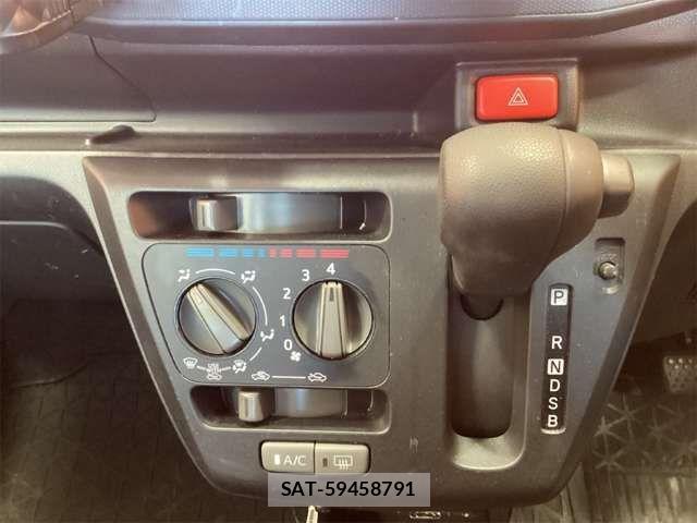 Daihatsu MIRA ES 2021-06 8367069-5