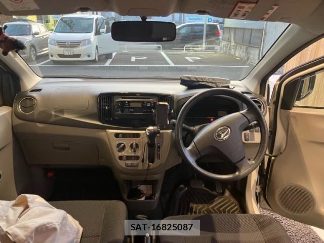 Daihatsu MIRA ES 2016-12 8367119-14