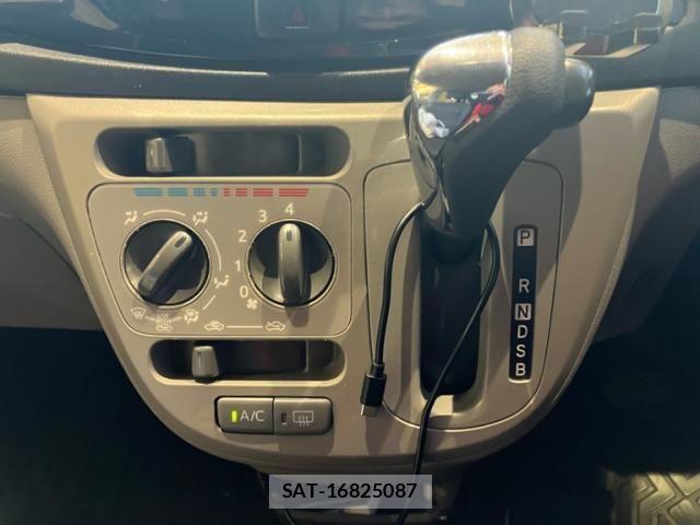 Daihatsu MIRA ES 2016-12 8367119-18