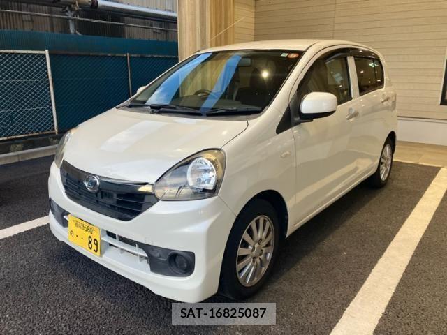 Daihatsu MIRA ES 2016-12 8367119-1