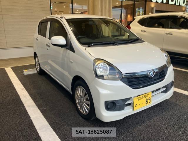 Daihatsu MIRA ES 2016-12 8367119-2