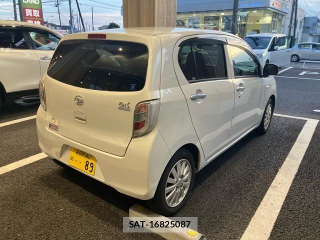 Daihatsu MIRA ES 2016-12 8367119-3