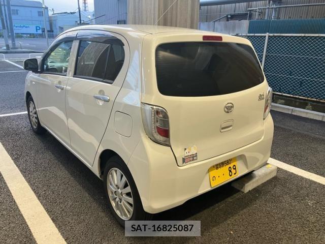 Daihatsu MIRA ES 2016-12 8367119-4
