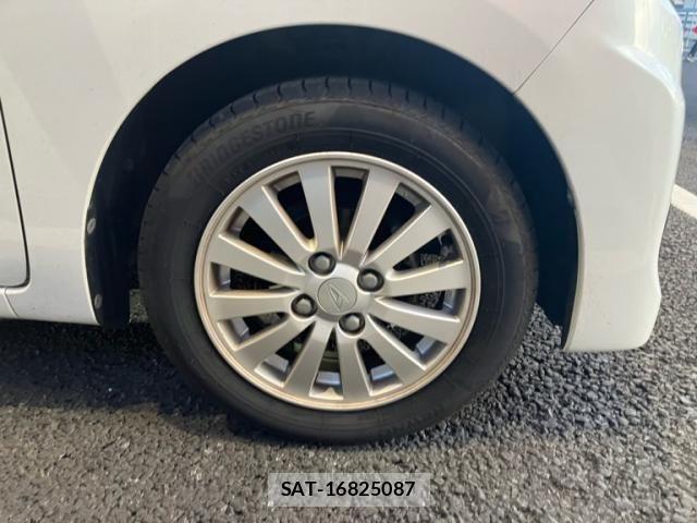 Daihatsu MIRA ES 2016-12 8367119-5