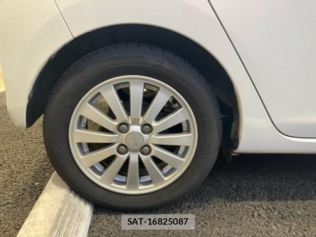Daihatsu MIRA ES 2016-12 8367119-6