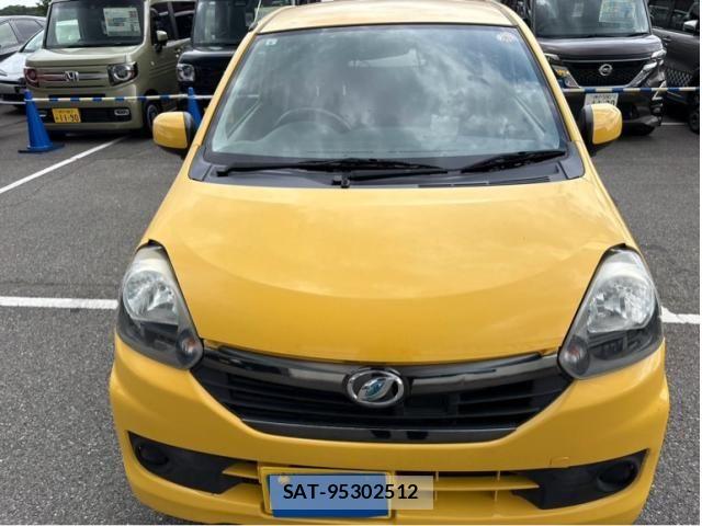 Daihatsu MIRA ES 2015-09 8367121-0