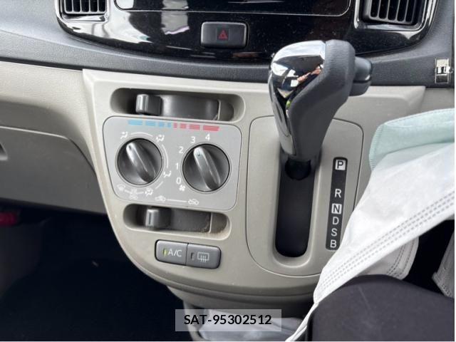 Daihatsu MIRA ES 2015-09 8367121-9