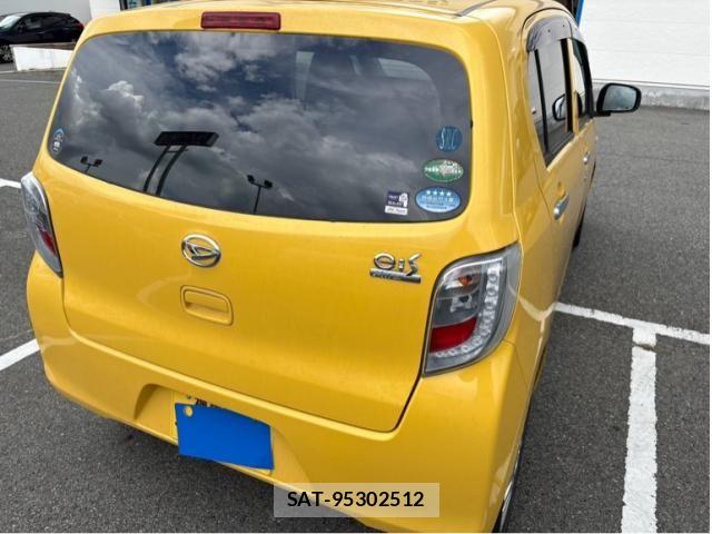 Daihatsu MIRA ES 2015-09 8367121-1