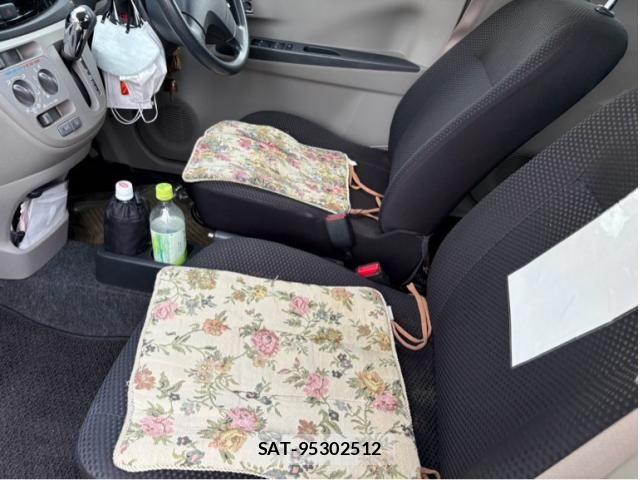 Daihatsu MIRA ES 2015-09 8367121-2