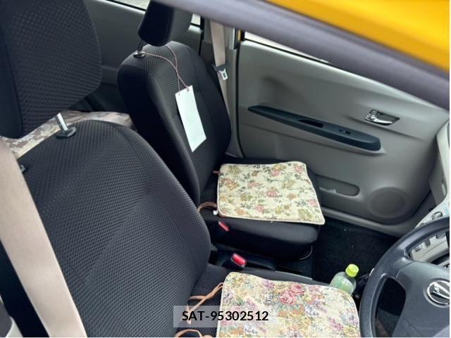 Daihatsu MIRA ES 2015-09 8367121-3