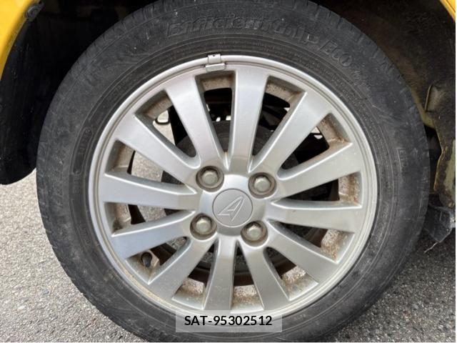 Daihatsu MIRA ES 2015-09 8367121-4