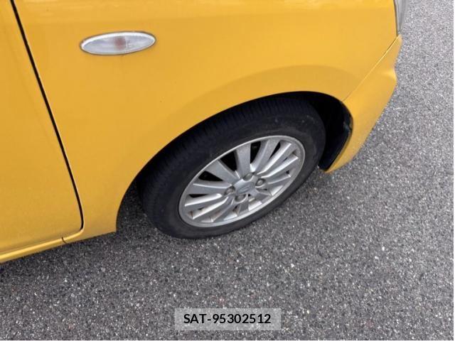 Daihatsu MIRA ES 2015-09 8367121-5