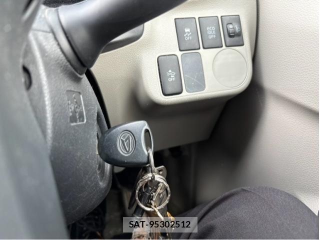 Daihatsu MIRA ES 2015-09 8367121-6