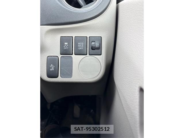 Daihatsu MIRA ES 2015-09 8367121-7