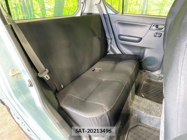 Daihatsu MIRA ES 2020-12 8367066-9
