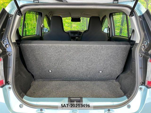 Daihatsu MIRA ES 2020-12 8367066-10