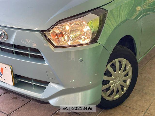 Daihatsu MIRA ES 2020-12 8367066-12