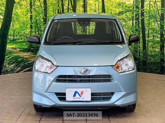 Daihatsu MIRA ES 2020-12 8367066-14