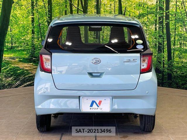 Daihatsu MIRA ES 2020-12 8367066-15