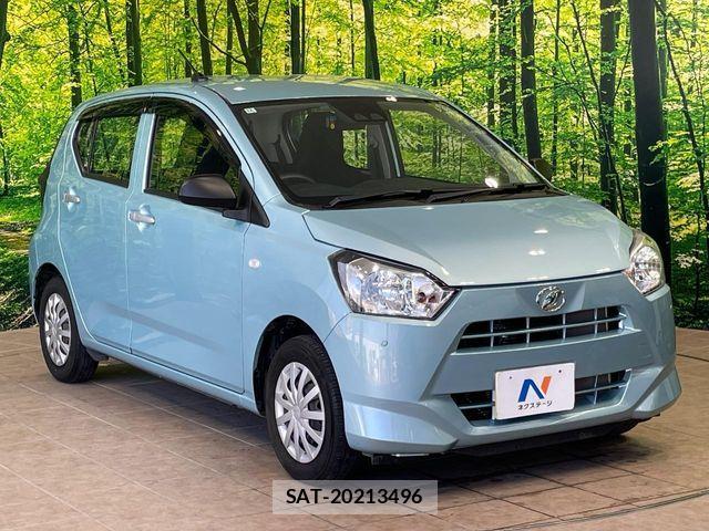 Daihatsu MIRA ES 2020-12 8367066-16