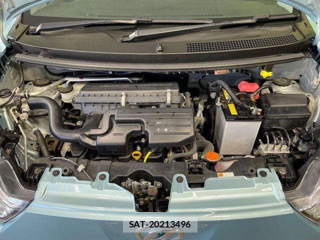 Daihatsu MIRA ES 2020-12 8367066-18