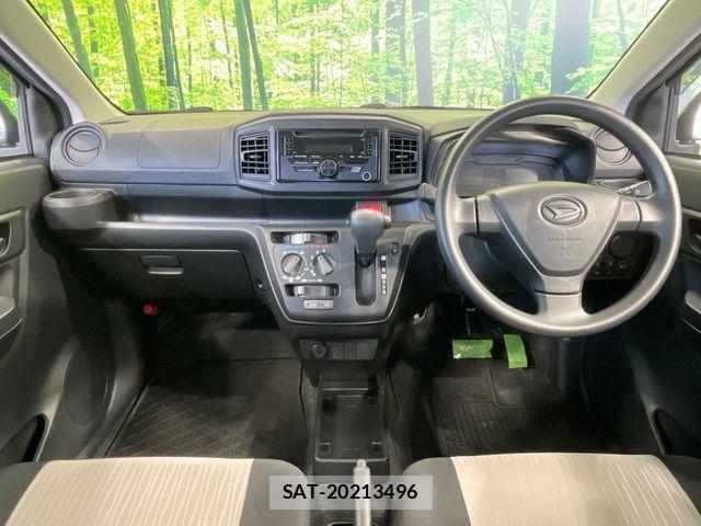 Daihatsu MIRA ES 2020-12 8367066-1