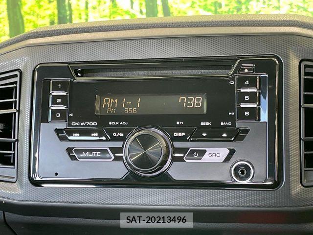 Daihatsu MIRA ES 2020-12 8367066-3