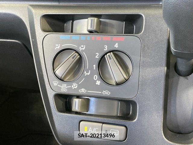Daihatsu MIRA ES 2020-12 8367066-5