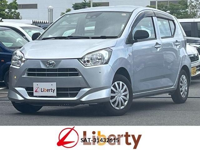 Daihatsu MIRA ES 2021-03 8367094-0