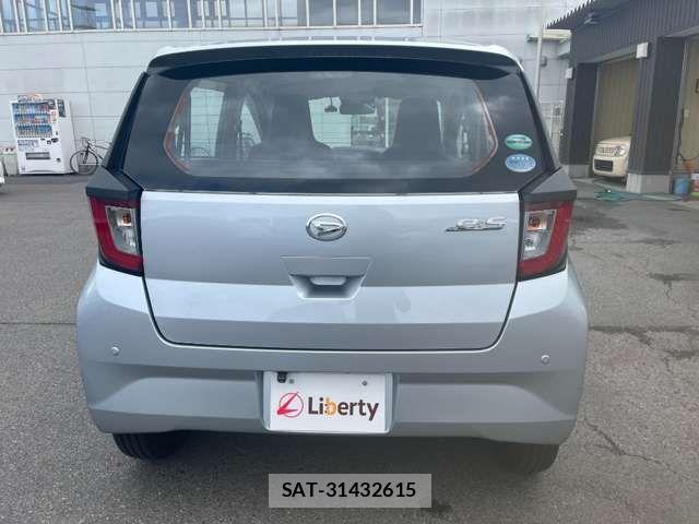 Daihatsu MIRA ES 2021-03 8367094-9