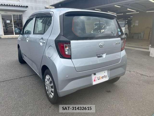 Daihatsu MIRA ES 2021-03 8367094-10