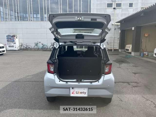 Daihatsu MIRA ES 2021-03 8367094-19