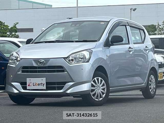 Daihatsu MIRA ES 2021-03 8367094-4