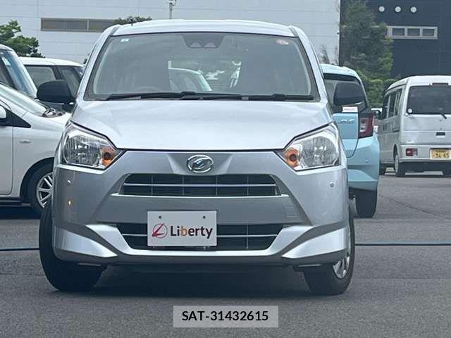 Daihatsu MIRA ES 2021-03 8367094-5