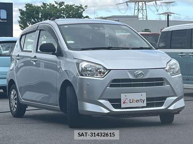 Daihatsu MIRA ES 2021-03 8367094-6