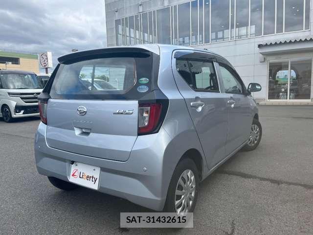 Daihatsu MIRA ES 2021-03 8367094-8