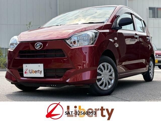 Daihatsu MIRA ES 2021-12 8367068-0
