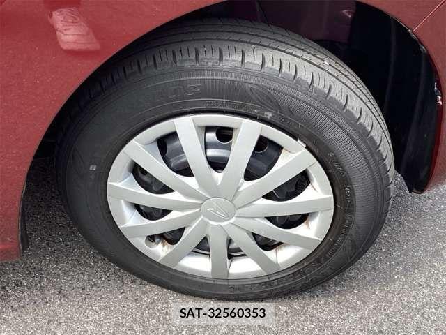 Daihatsu MIRA ES 2021-12 8367068-9