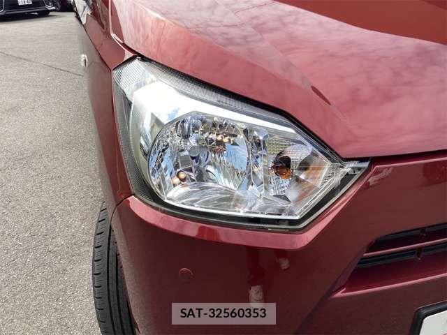 Daihatsu MIRA ES 2021-12 8367068-14
