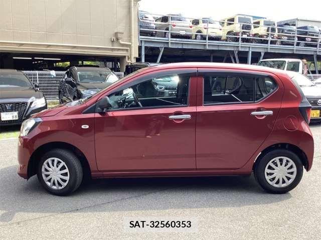 Daihatsu MIRA ES 2021-12 8367068-15