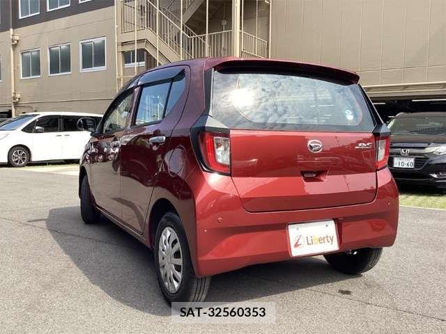 Daihatsu MIRA ES 2021-12 8367068-16