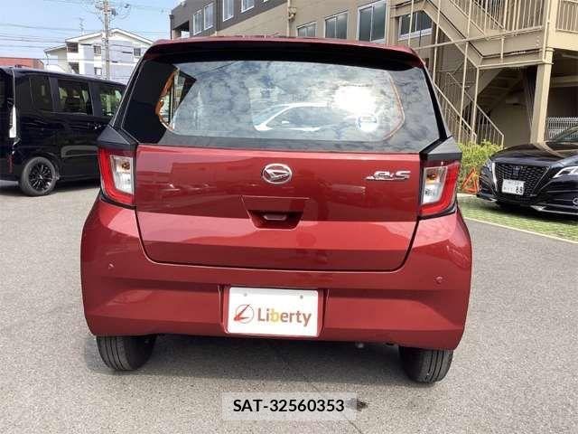 Daihatsu MIRA ES 2021-12 8367068-17