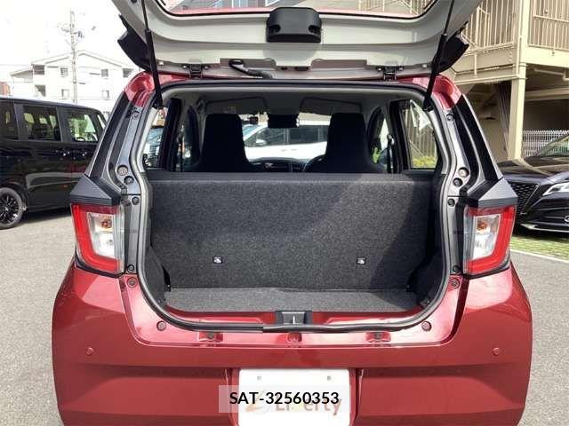 Daihatsu MIRA ES 2021-12 8367068-18