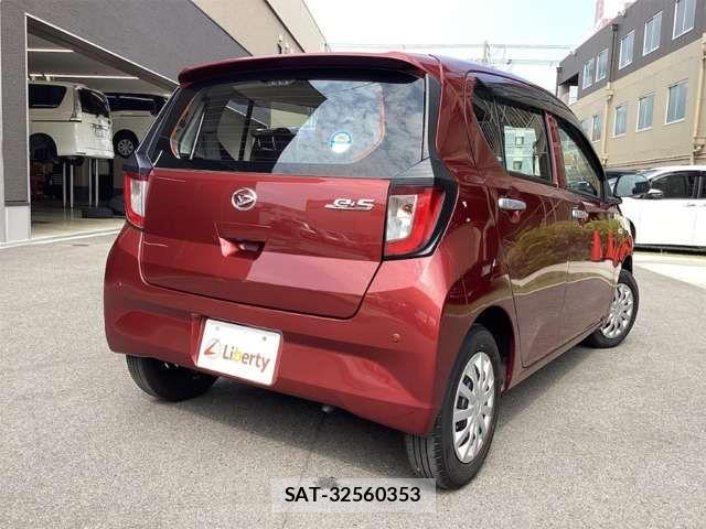 Daihatsu MIRA ES 2021-12 8367068-4