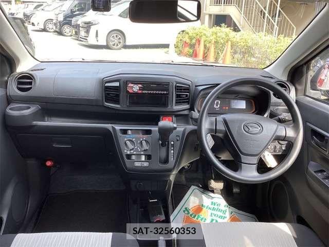 Daihatsu MIRA ES 2021-12 8367068-5