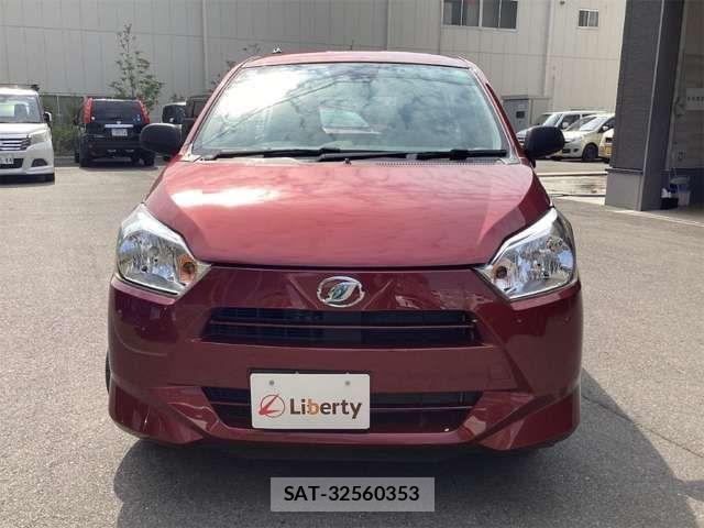 Daihatsu MIRA ES 2021-12 8367068-7