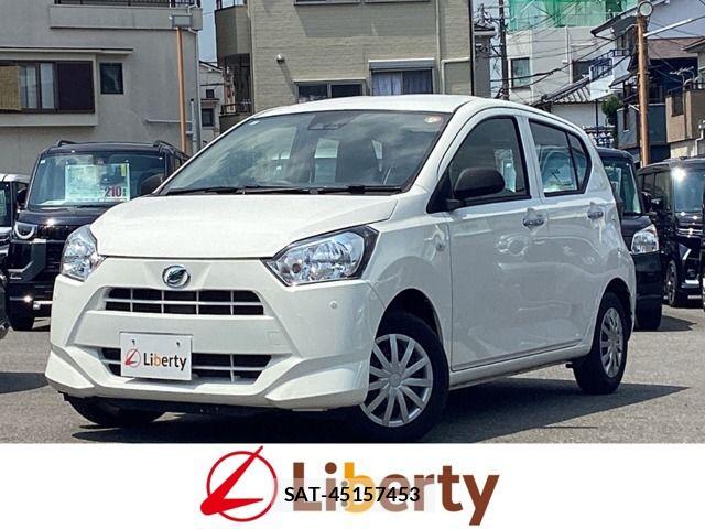 Daihatsu MIRA ES 2021-06 8367078-0