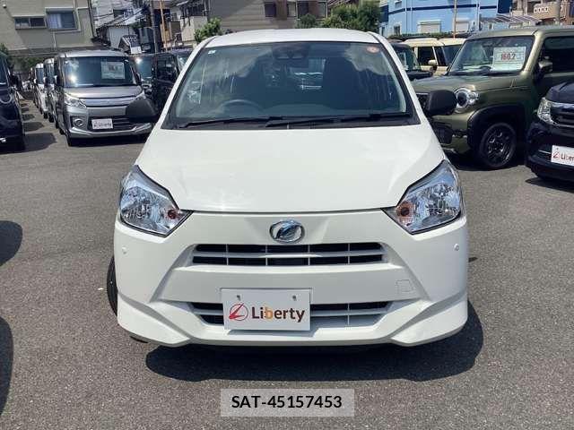 Daihatsu MIRA ES 2021-06 8367078-9