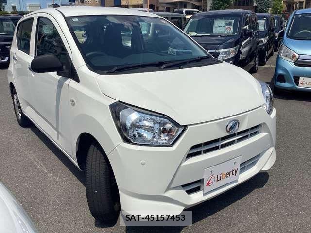 Daihatsu MIRA ES 2021-06 8367078-10